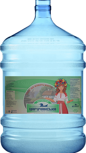 Царичанская Очищенная